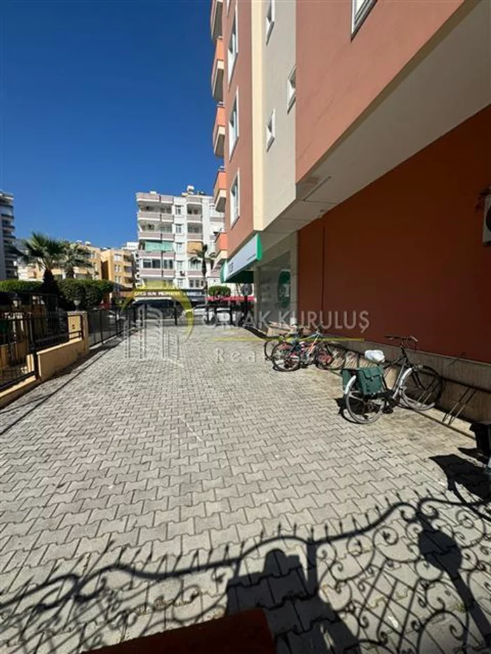 property for sale Mahmutlar - photo 24