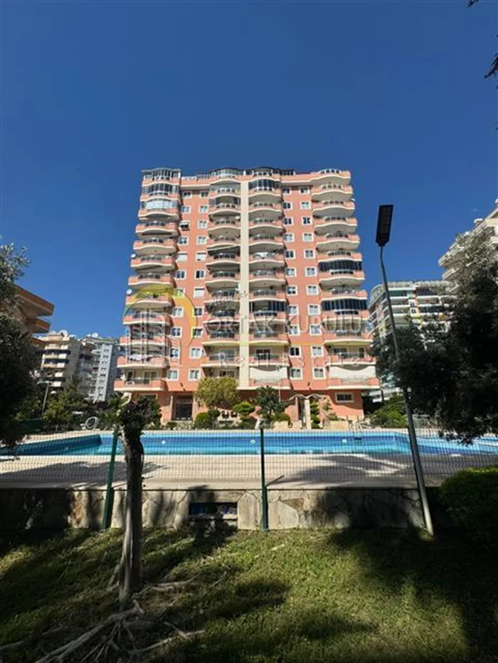 property for sale Mahmutlar