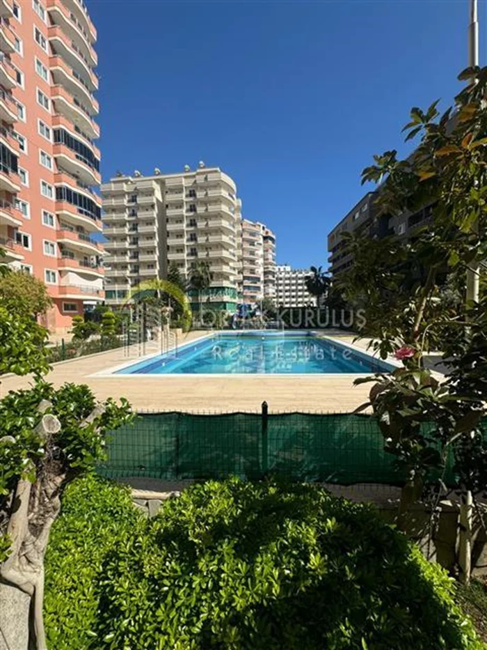 property for sale Mahmutlar - photo 2