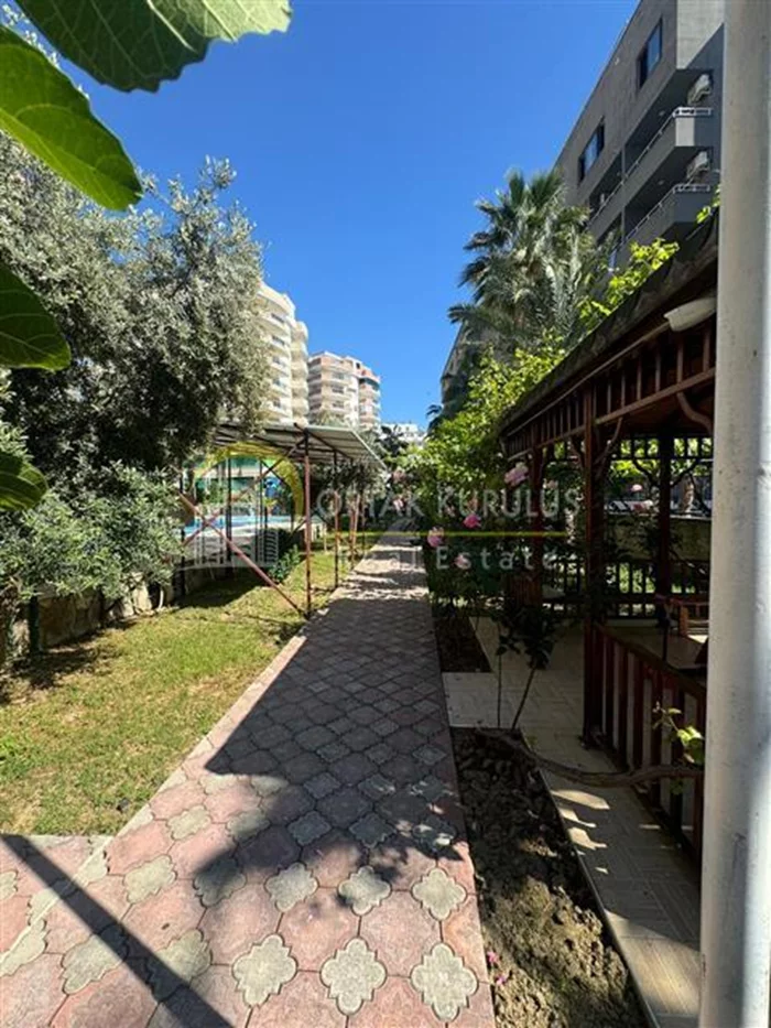 property for sale Mahmutlar - photo 15