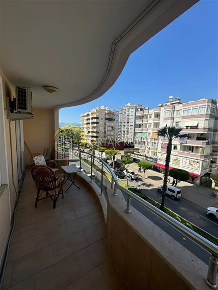 property for sale Mahmutlar - photo 46