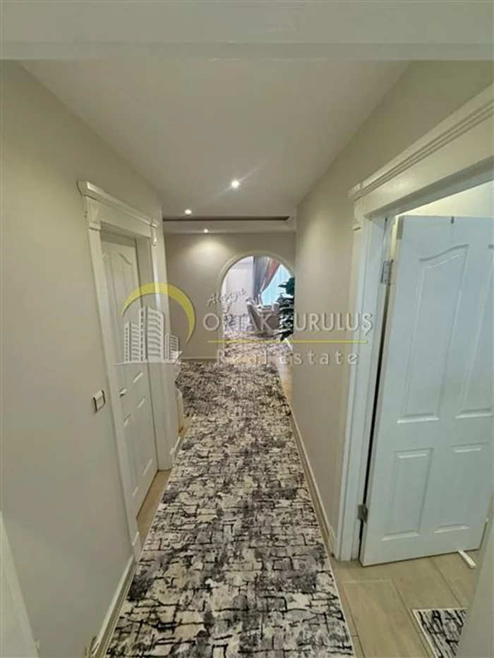 property for sale Mahmutlar - photo 36