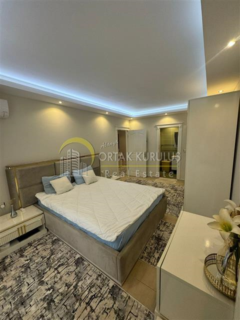 property for sale Mahmutlar 64509