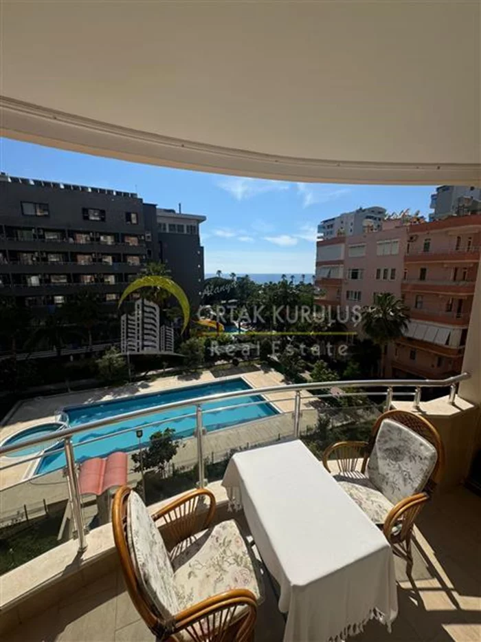 property for sale Mahmutlar - photo 3