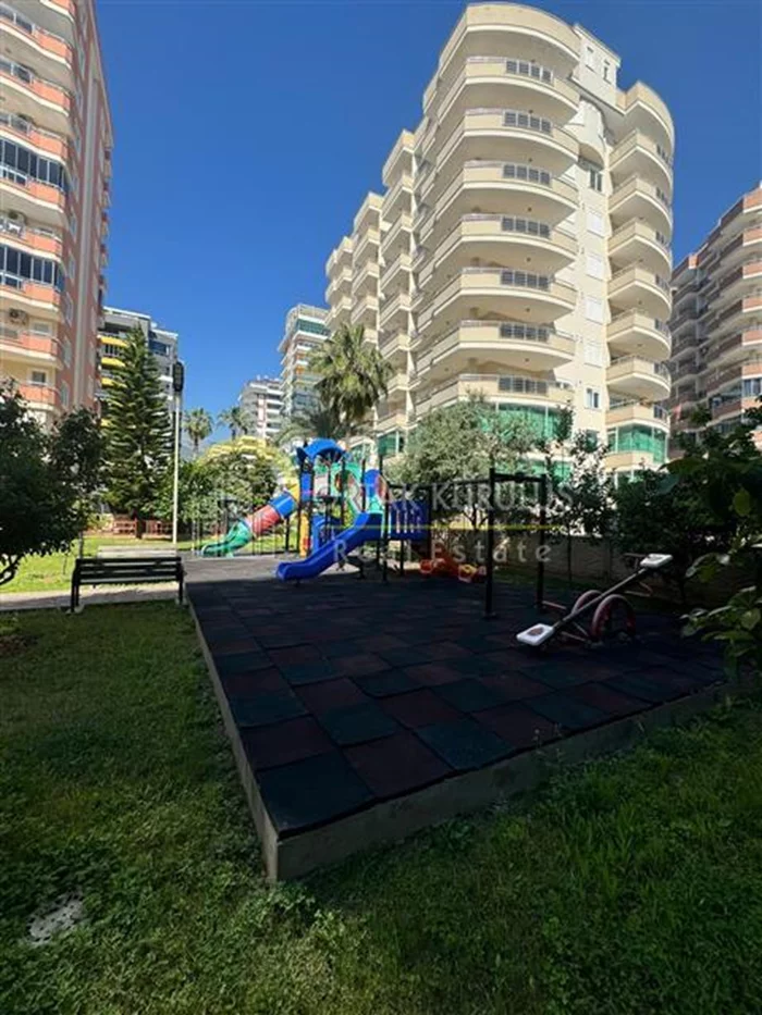 property for sale Mahmutlar - photo 19