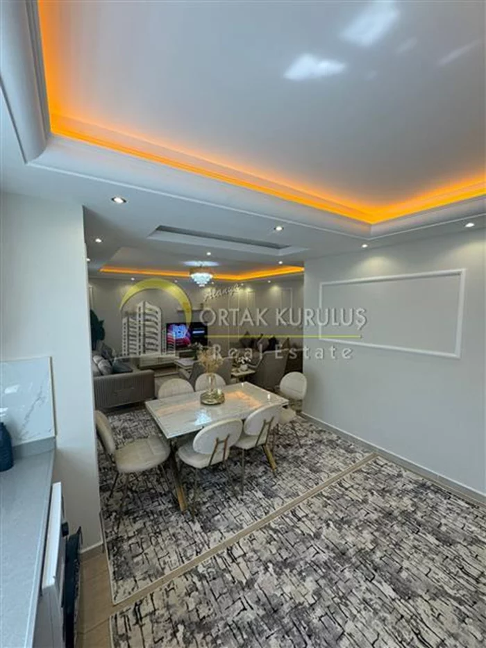 property for sale Mahmutlar - photo 27