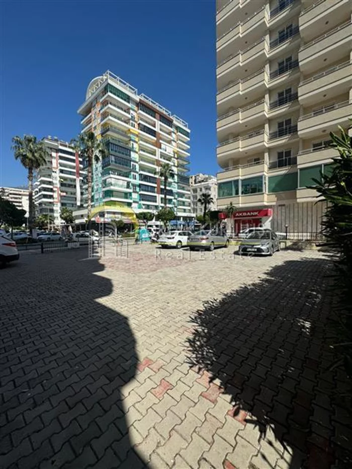 property for sale Mahmutlar - photo 14