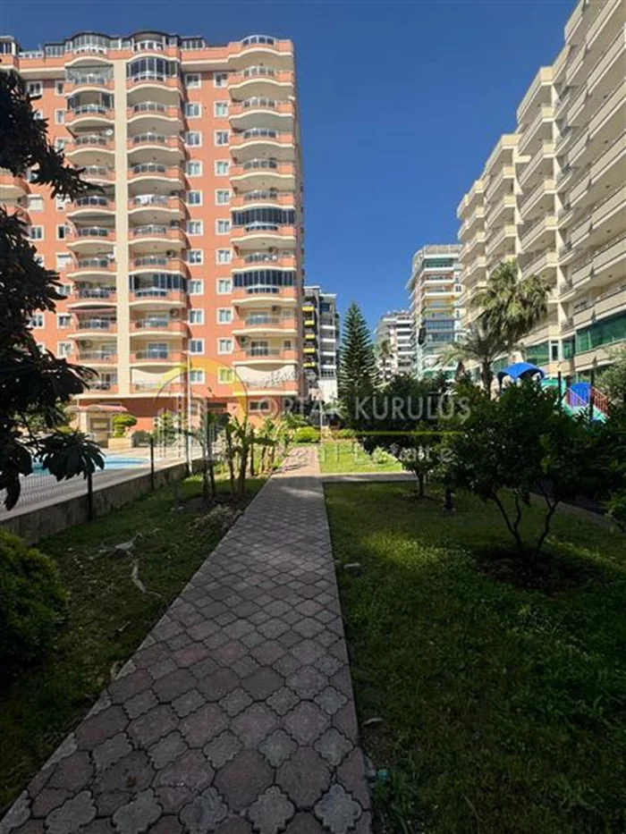 property for sale Mahmutlar - photo 13