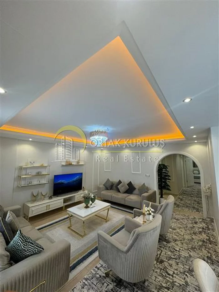 property for sale Mahmutlar - photo 26