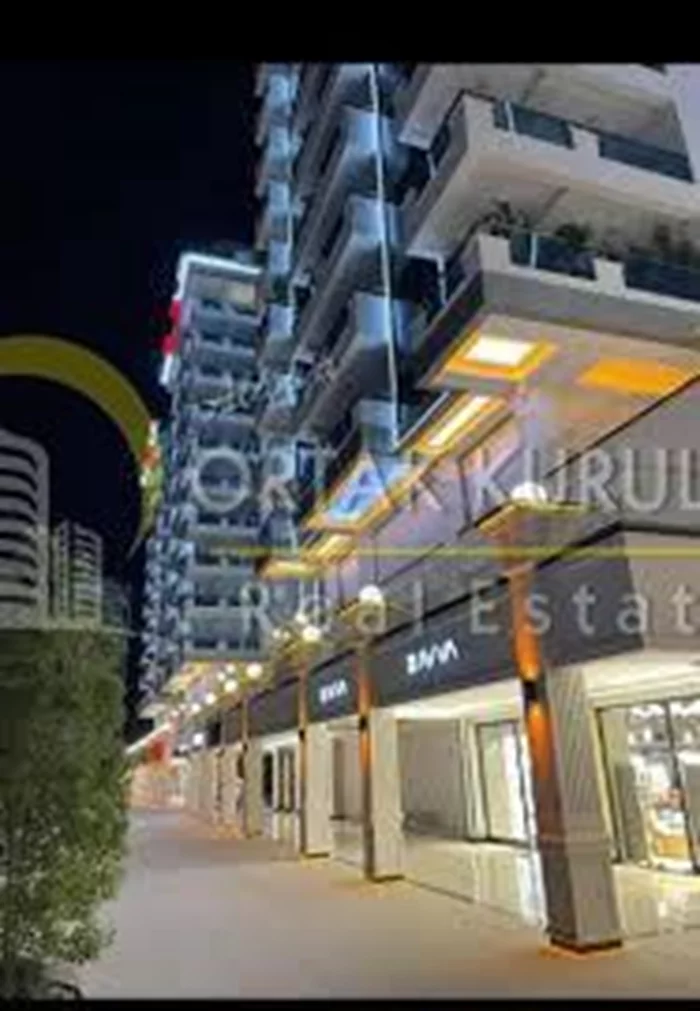 property for sale Mahmutlar - photo 2