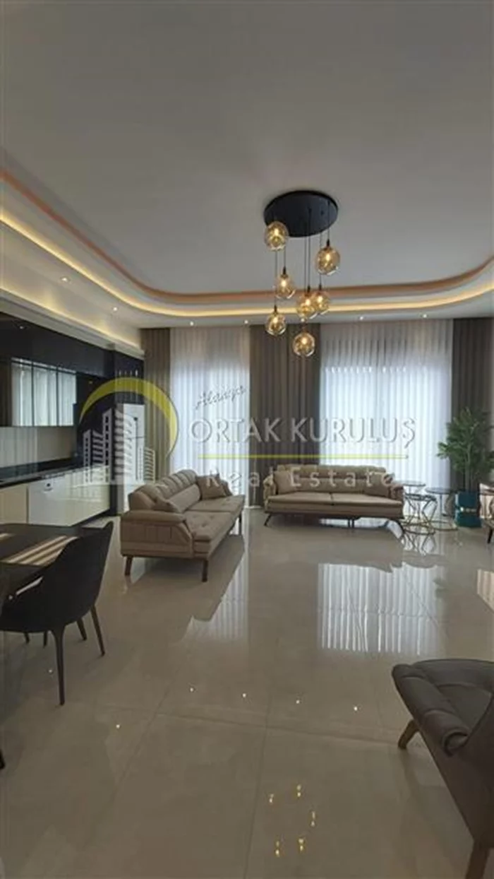 property for sale Mahmutlar - photo 29