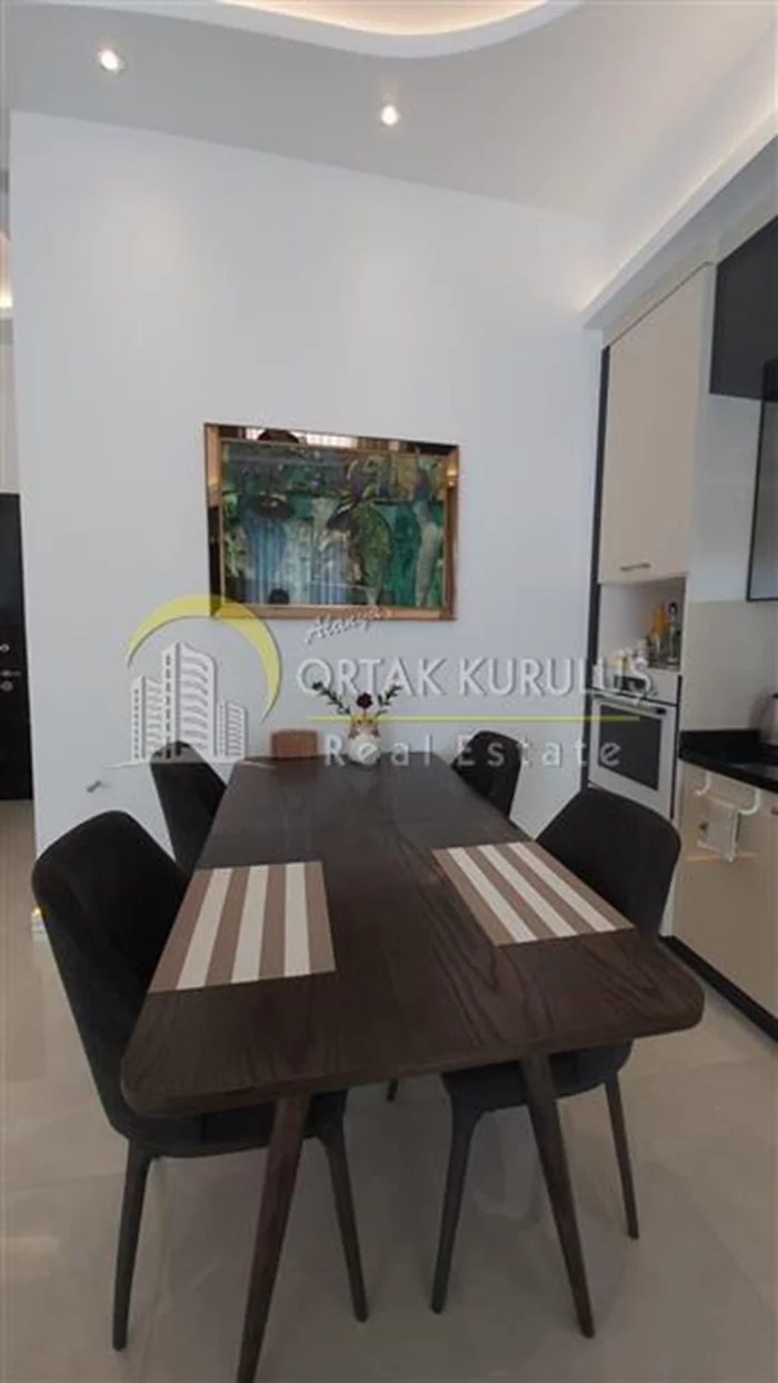 property for sale Mahmutlar - photo 28