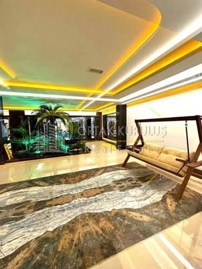 property for sale Mahmutlar - photo 22