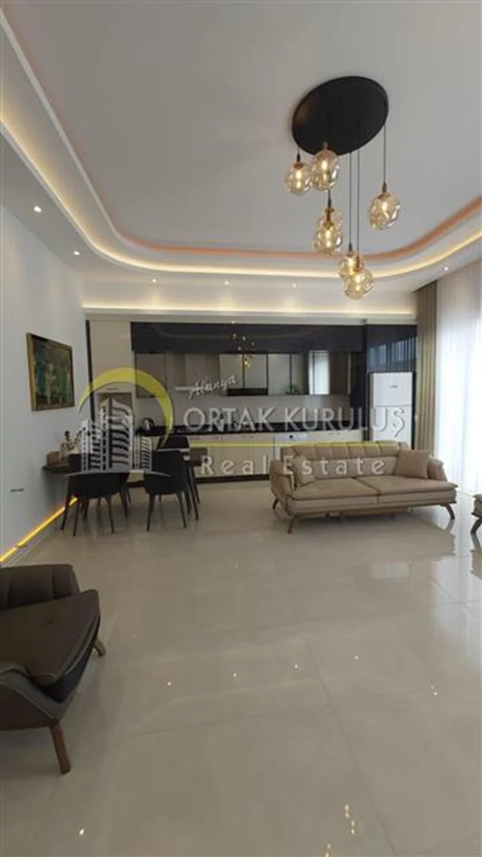 property for sale Mahmutlar - photo 32
