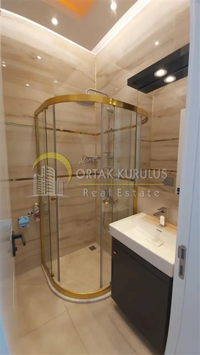 property for sale Mahmutlar - photo 38