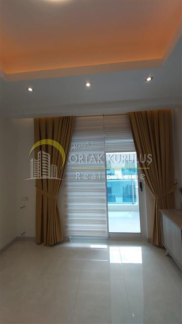 property for sale Mahmutlar 64560