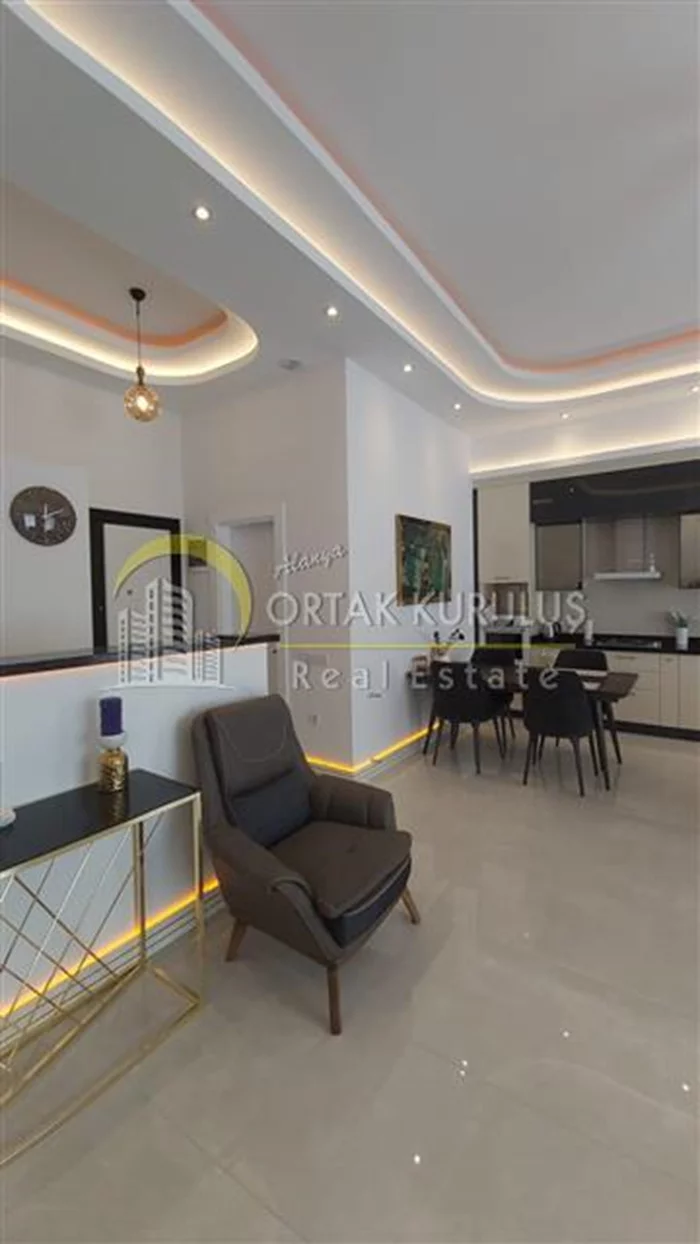 property for sale Mahmutlar - photo 33