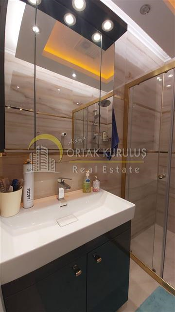 property for sale Mahmutlar 64565