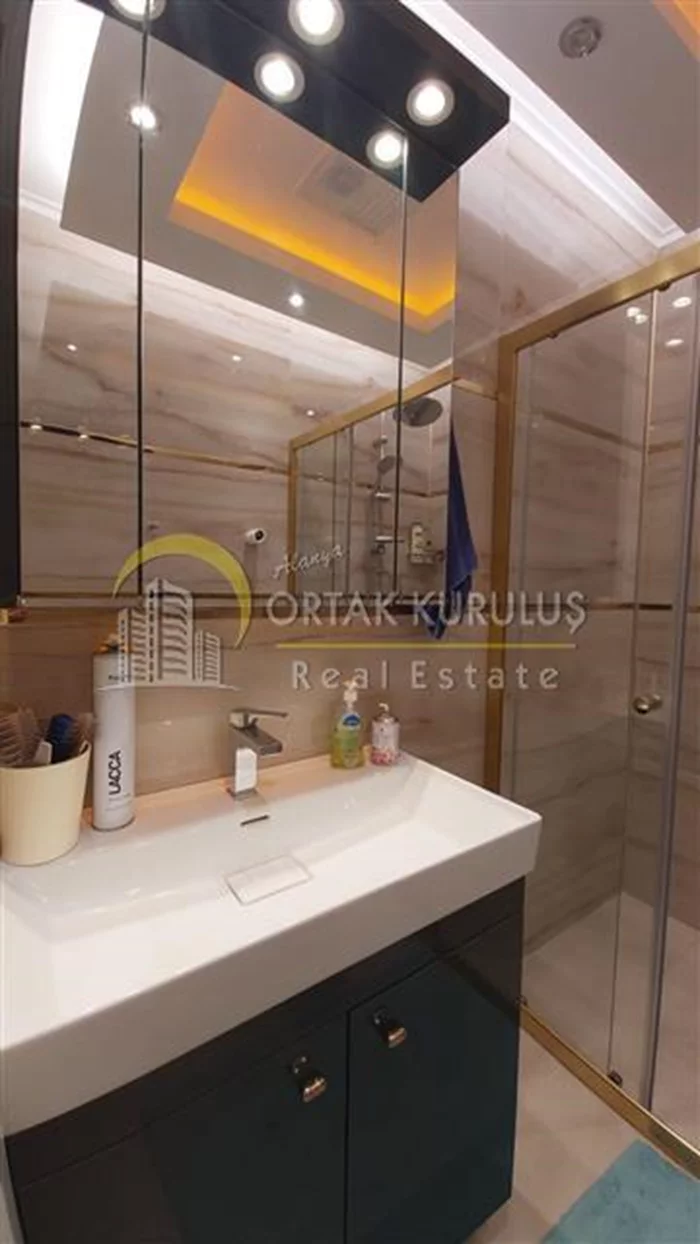 property for sale Mahmutlar - photo 35