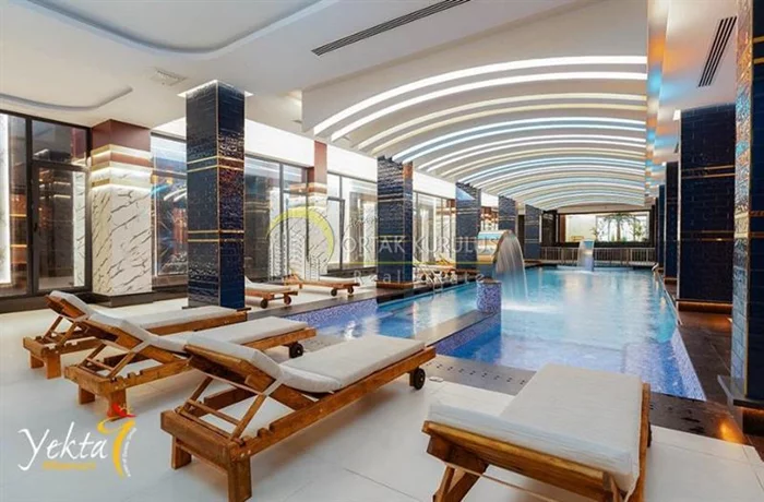 property for sale Mahmutlar - photo 16