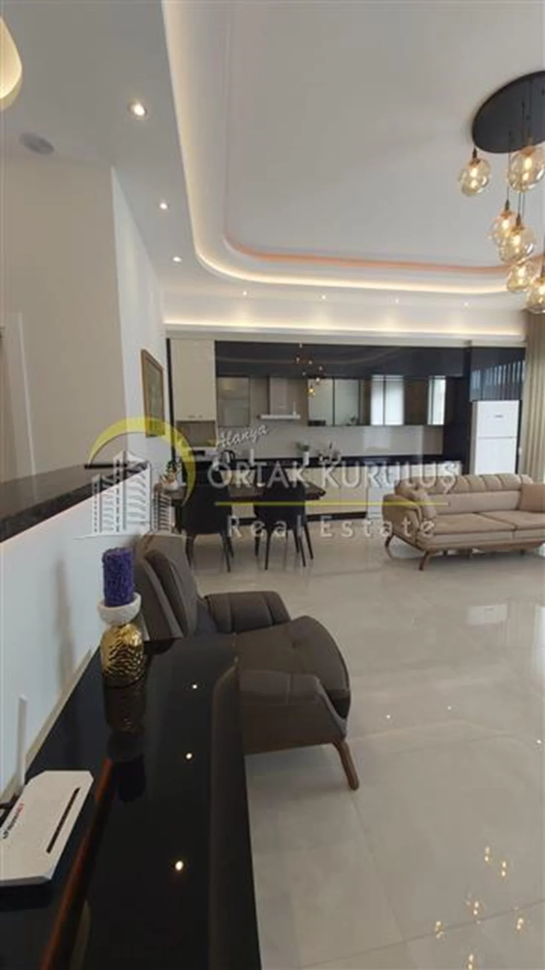 property for sale Mahmutlar - photo 31