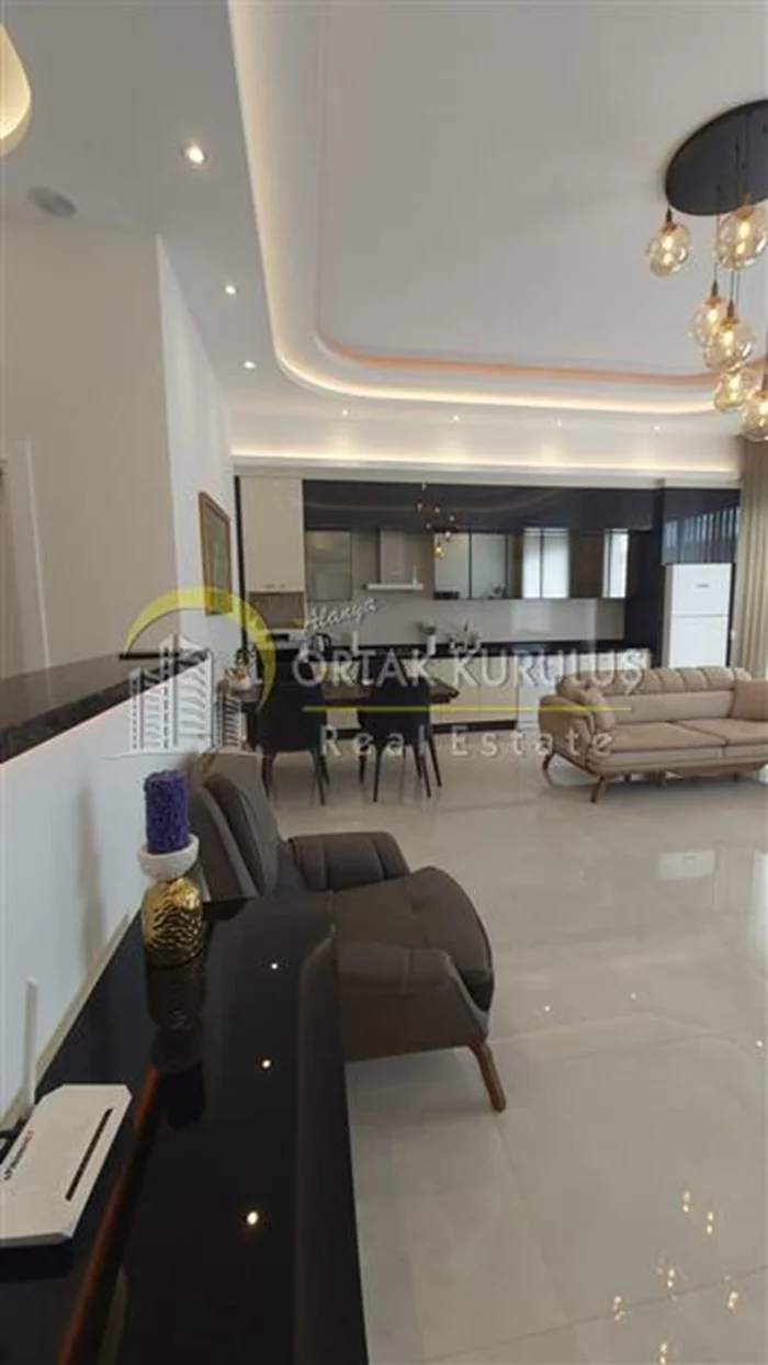 property for sale Mahmutlar - photo 31