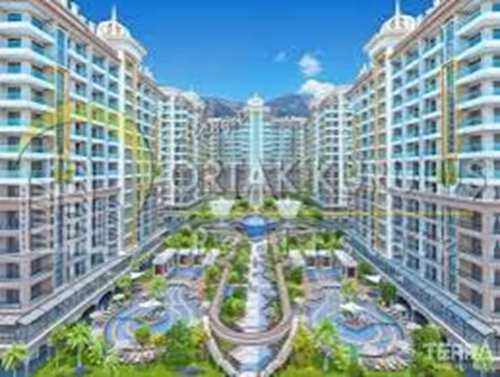 property for sale Mahmutlar - photo 4