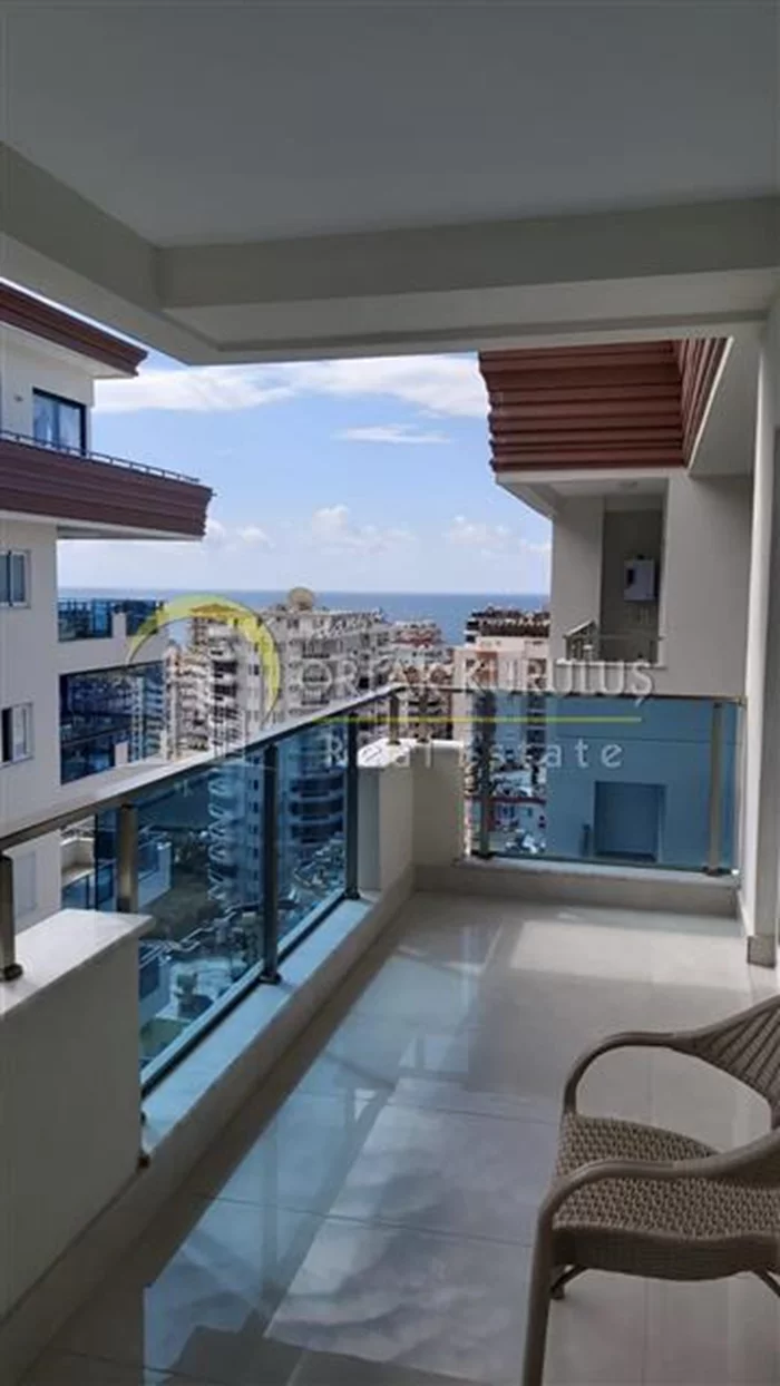 property for sale Mahmutlar - photo 39