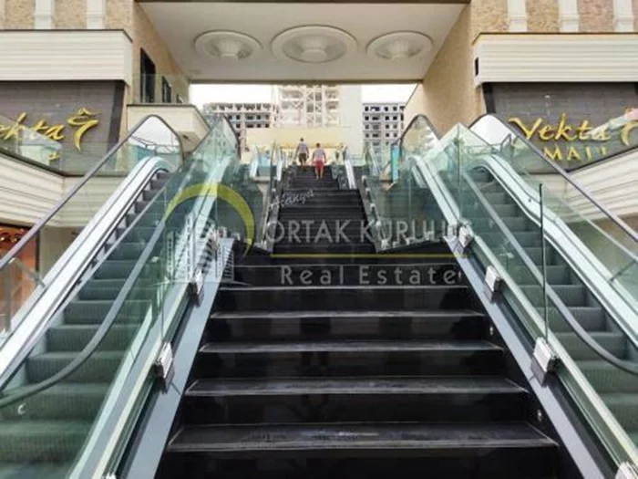 property for sale Mahmutlar - photo 13