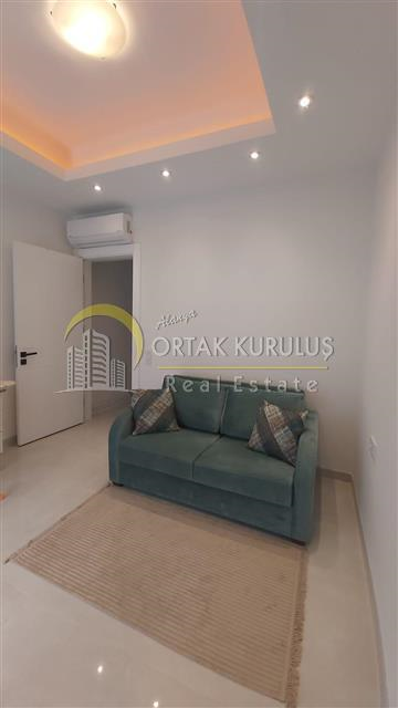 property for sale Mahmutlar 64556