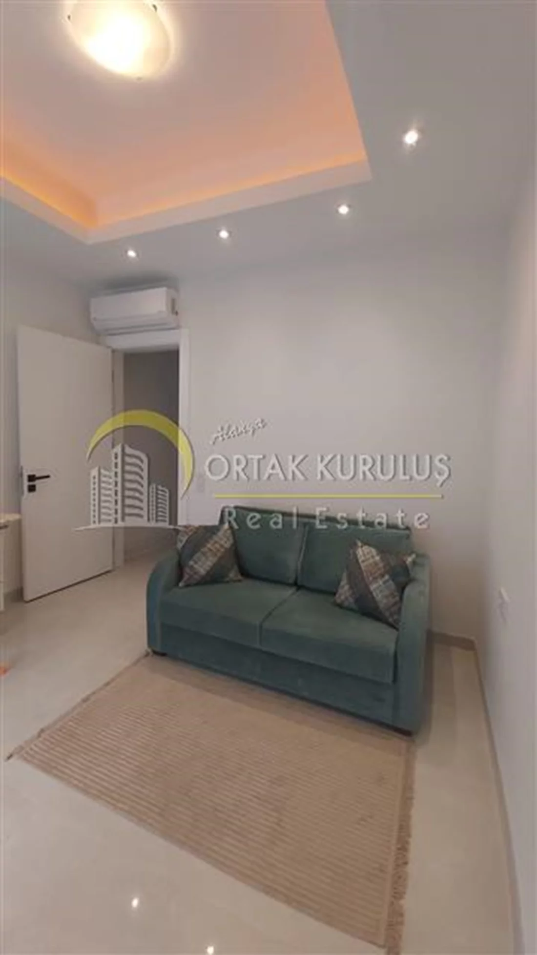 property for sale Mahmutlar - photo 25