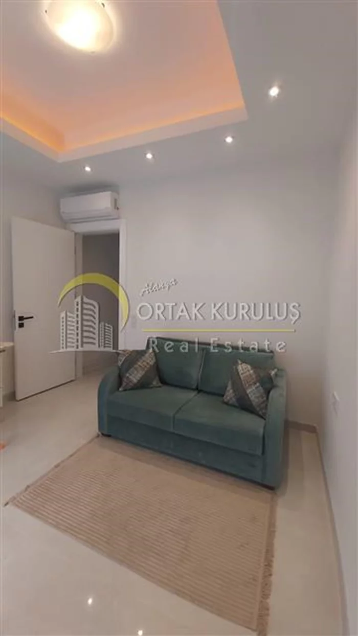 property for sale Mahmutlar - photo 25