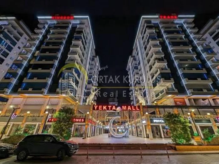 property for sale Mahmutlar