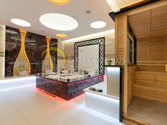 property for sale Mahmutlar - photo 17