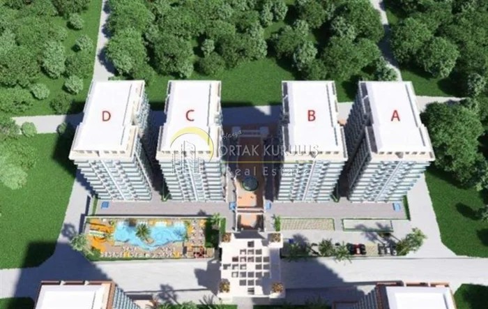 property for sale Mahmutlar - photo 6