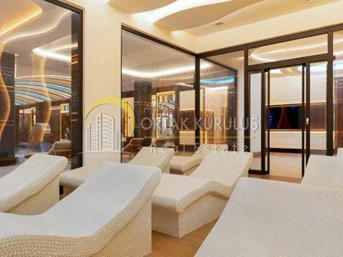 property for sale Mahmutlar - photo 19