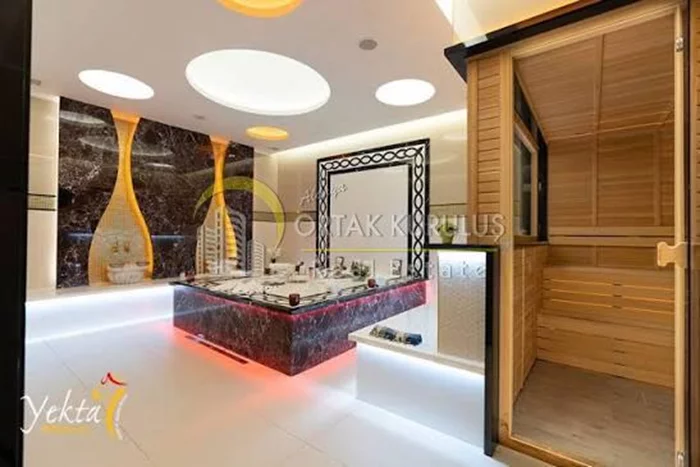 property for sale Mahmutlar - photo 18