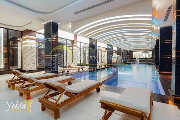 property for sale Mahmutlar - photo 15