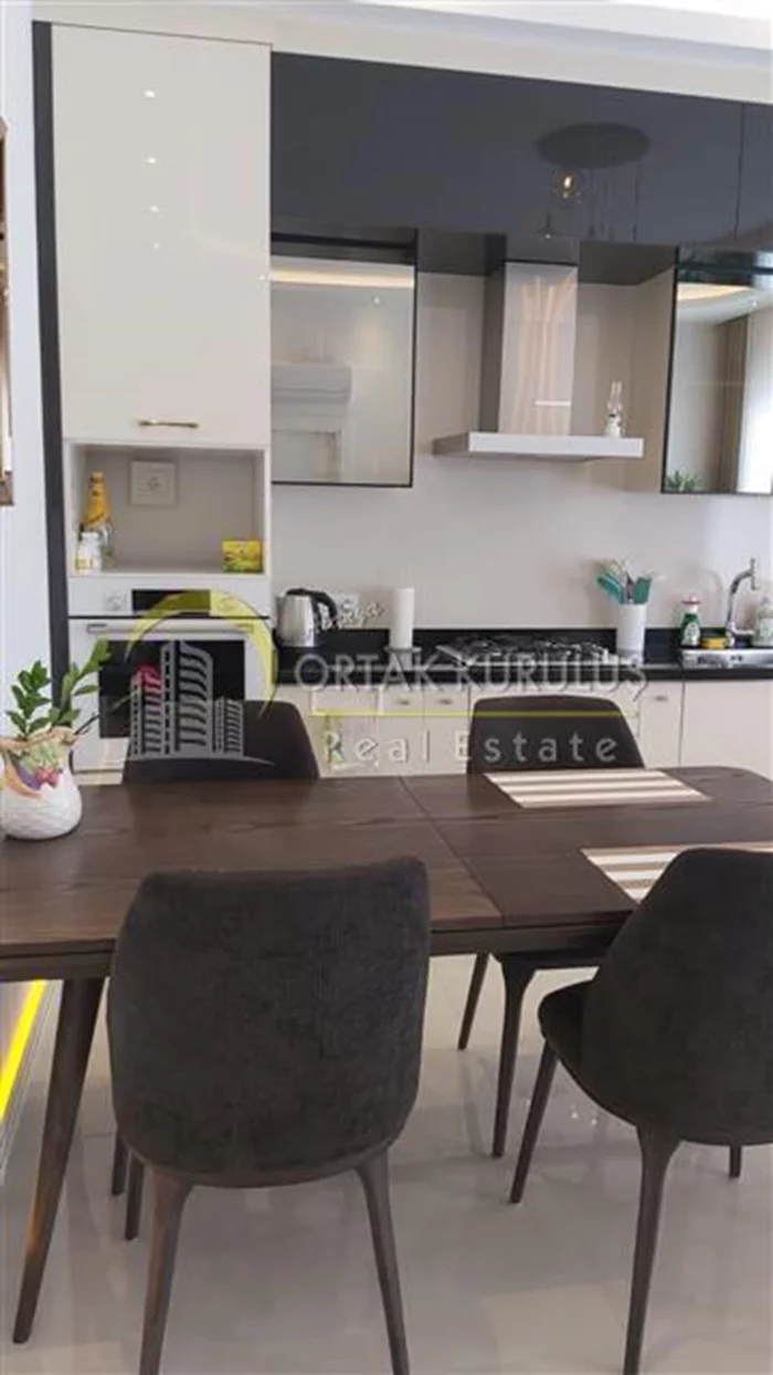 property for sale Mahmutlar - photo 34