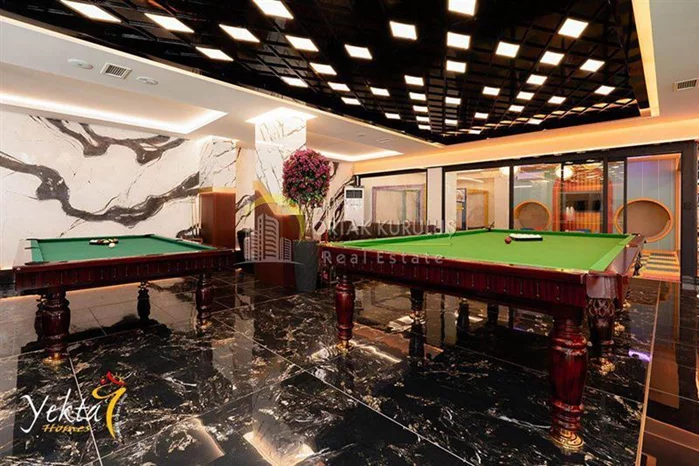 property for sale Mahmutlar - photo 11