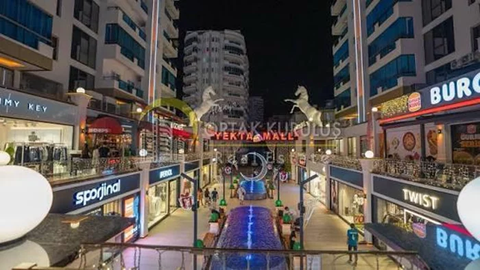 property for sale Mahmutlar - photo 3