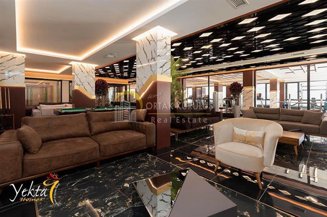 property for sale Mahmutlar - photo 10