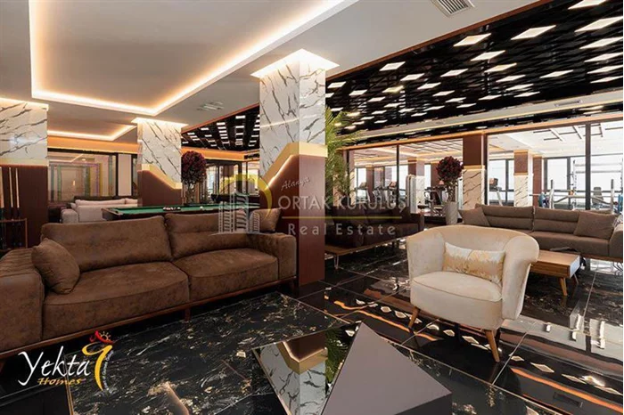 property for sale Mahmutlar - photo 10