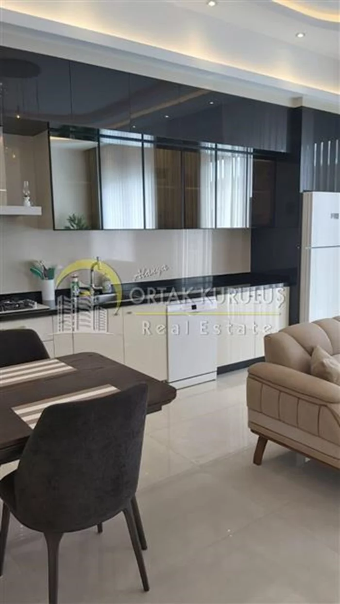 property for sale Mahmutlar - photo 30