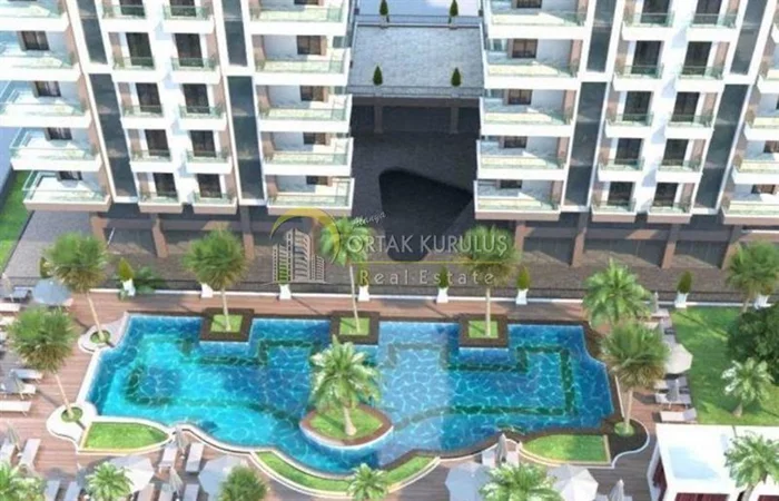 property for sale Mahmutlar - photo 5