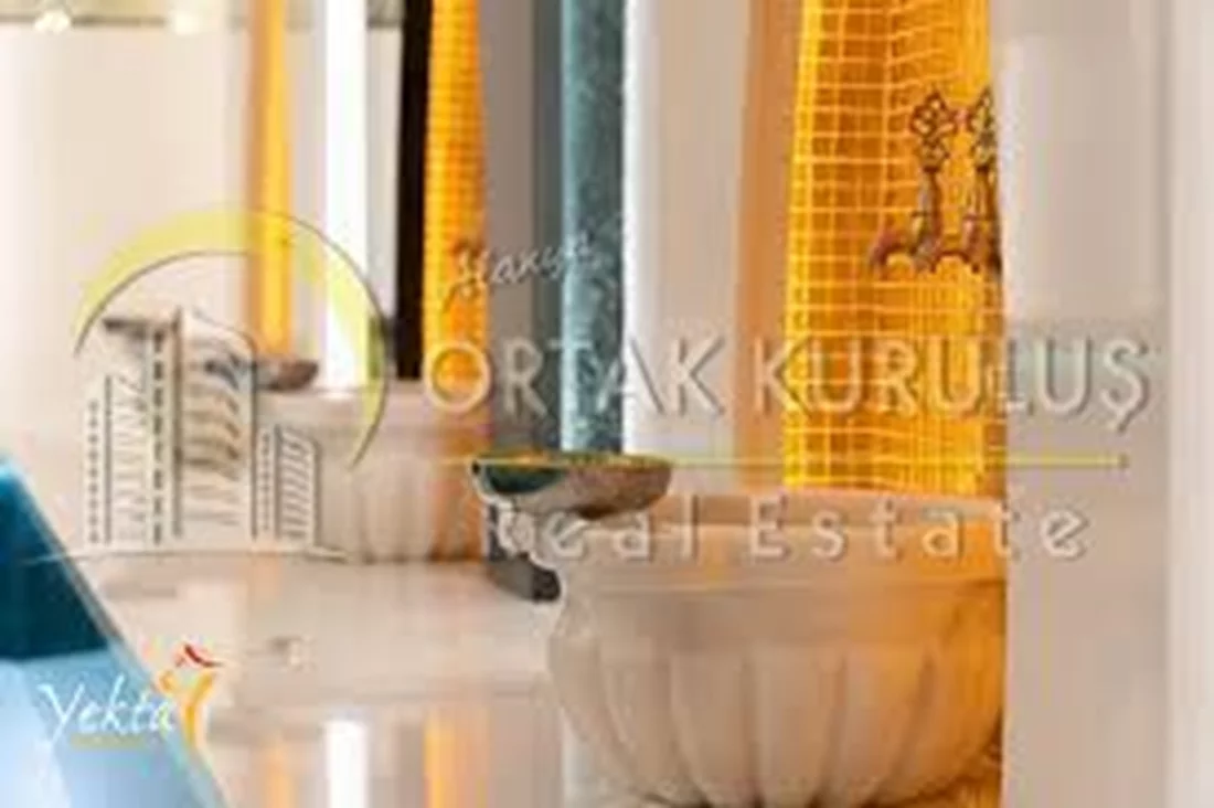 property for sale Mahmutlar - photo 21