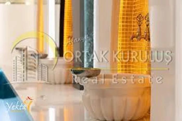 property for sale Mahmutlar - photo 21