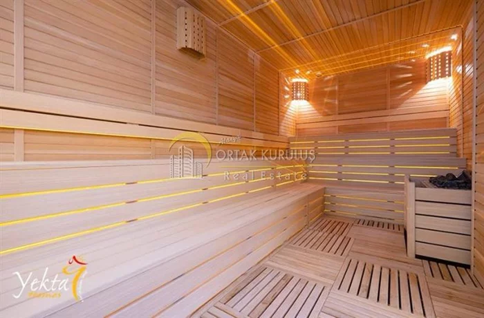 property for sale Mahmutlar - photo 20