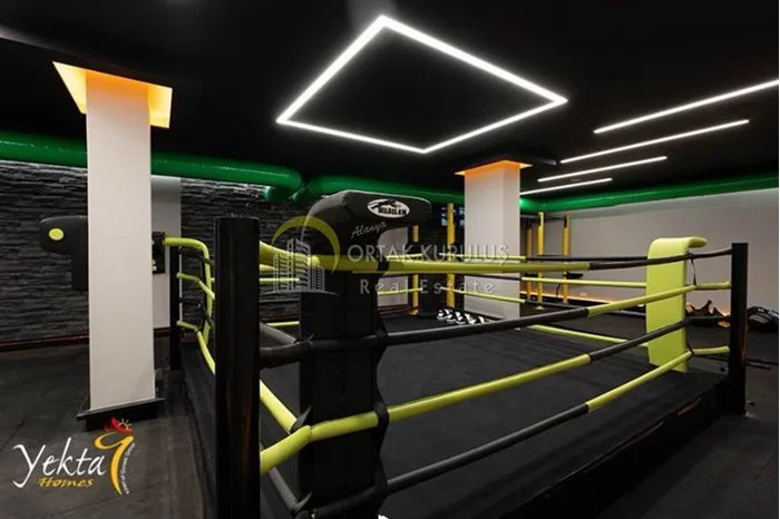 property for sale Mahmutlar - photo 14