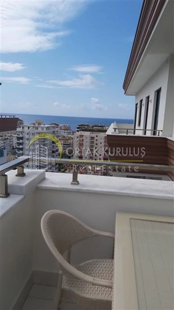 property for sale Mahmutlar - photo 40